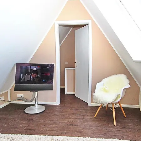 Inselloft Sylt Hörnum