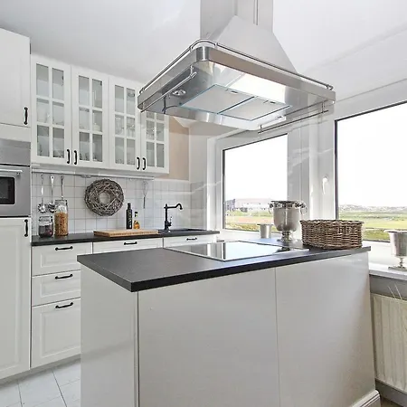 Apartment Inselloft Sylt