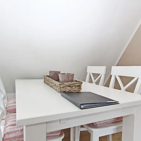 Apartment Inselloft Sylt