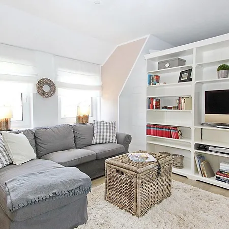 Inselloft Sylt Hörnum