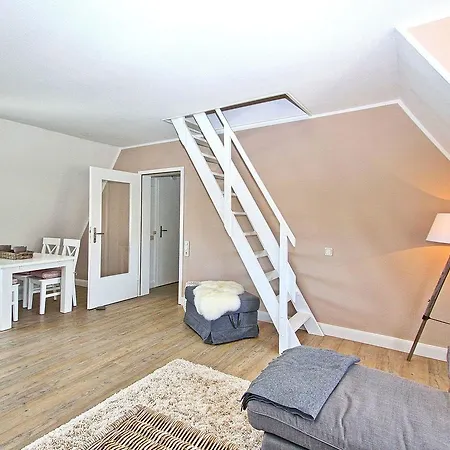Inselloft Sylt * Hörnum