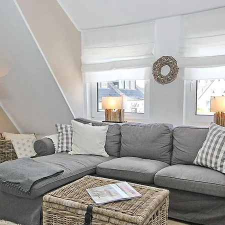 Inselloft Sylt Apartment