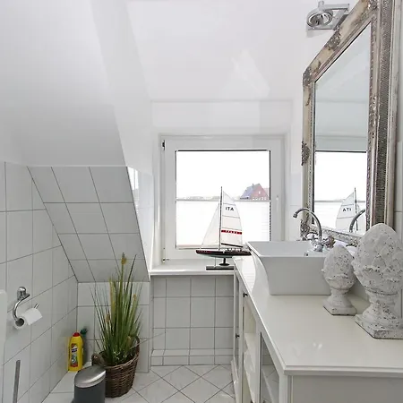 Apartment Inselloft Sylt *