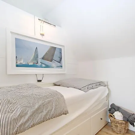 Inselloft Sylt